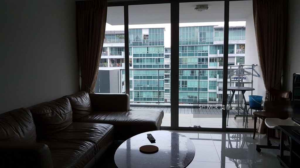 The Minton (D19), Condominium #156733312